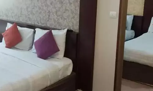 هتل هفت آسمان مشهد هتل هفت آسمان مشهد